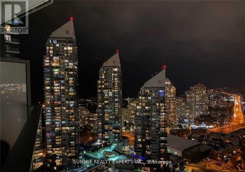 Photo 21 at 519 - 10 parklawn Road E, Mimico, Toronto