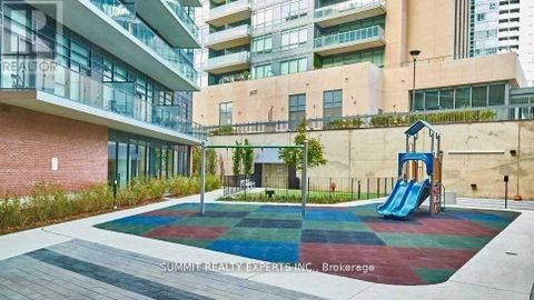 Photo 22 at 519 - 10 parklawn Road E, Mimico, Toronto