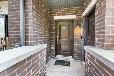 Photo 1 at 12 - 66 Long Branch Avenue, Long Branch, Toronto