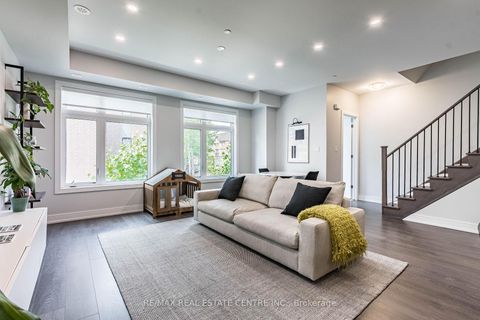 Photo 4 at 12 - 66 Long Branch Avenue, Long Branch, Toronto