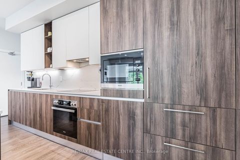 Photo 9 at 12 - 66 Long Branch Avenue, Long Branch, Toronto