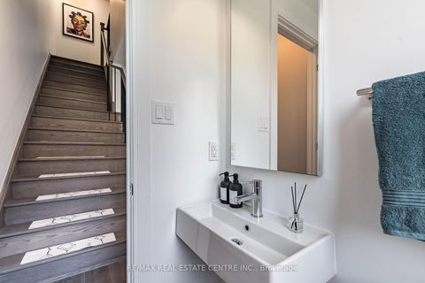 Photo 14 at 12 - 66 Long Branch Avenue, Long Branch, Toronto