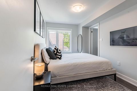 Photo 17 at 12 - 66 Long Branch Avenue, Long Branch, Toronto