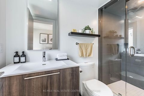 Photo 19 at 12 - 66 Long Branch Avenue, Long Branch, Toronto