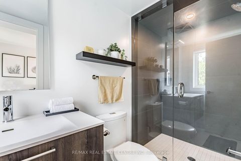 Photo 20 at 12 - 66 Long Branch Avenue, Long Branch, Toronto