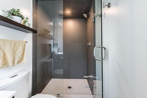 Photo 21 at 12 - 66 Long Branch Avenue, Long Branch, Toronto