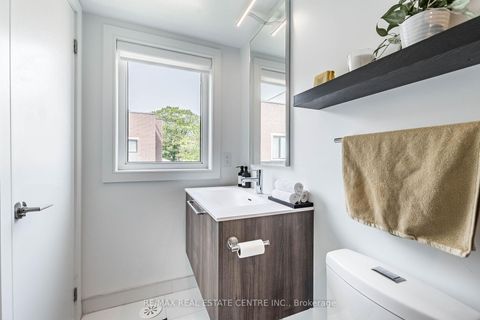Photo 22 at 12 - 66 Long Branch Avenue, Long Branch, Toronto