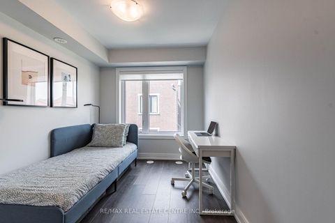 Photo 24 at 12 - 66 Long Branch Avenue, Long Branch, Toronto