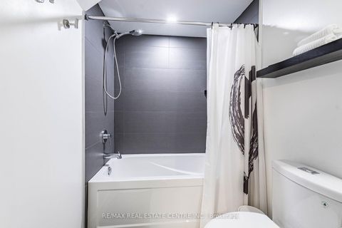 Photo 27 at 12 - 66 Long Branch Avenue, Long Branch, Toronto