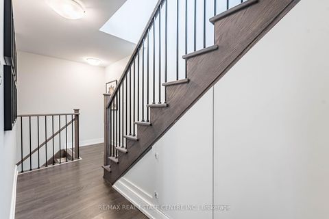 Photo 30 at 12 - 66 Long Branch Avenue, Long Branch, Toronto