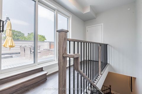 Photo 31 at 12 - 66 Long Branch Avenue, Long Branch, Toronto