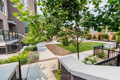 Photo 37 at 12 - 66 Long Branch Avenue, Long Branch, Toronto