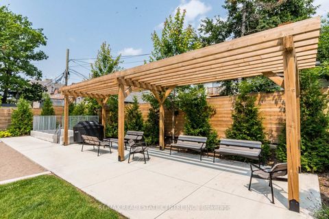 Photo 39 at 12 - 66 Long Branch Avenue, Long Branch, Toronto