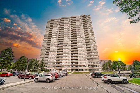 Photo 2 at 302 - 3131 Bridletown Circle, L'Amoreaux, Toronto