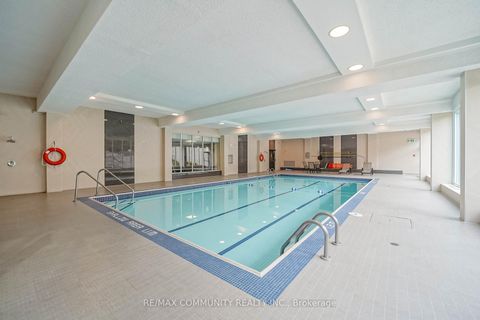 Photo 7 at 302 - 3131 Bridletown Circle, L'Amoreaux, Toronto