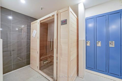 Photo 8 at 302 - 3131 Bridletown Circle, L'Amoreaux, Toronto