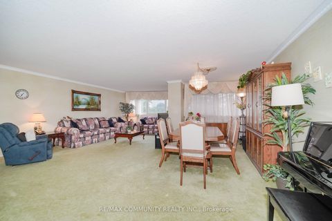 Photo 15 at 302 - 3131 Bridletown Circle, L'Amoreaux, Toronto