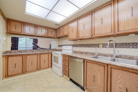 Photo 23 at 302 - 3131 Bridletown Circle, L'Amoreaux, Toronto
