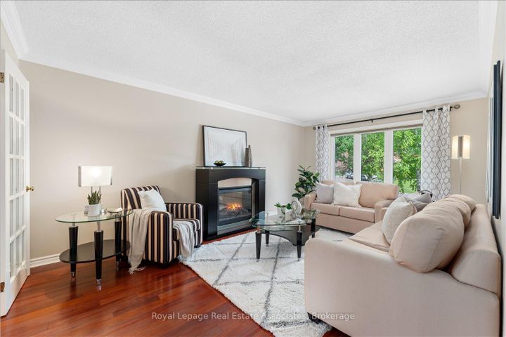 Photo 7 at 1546 Hollywell Avenue, East Credit, Mississauga
