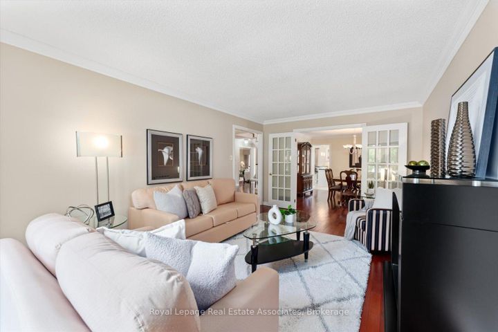 Photo 9 at 1546 Hollywell Avenue, East Credit, Mississauga
