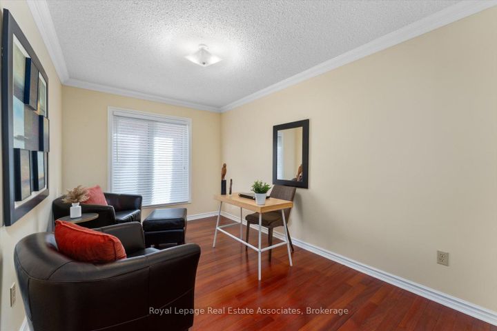Photo 12 at 1546 Hollywell Avenue, East Credit, Mississauga