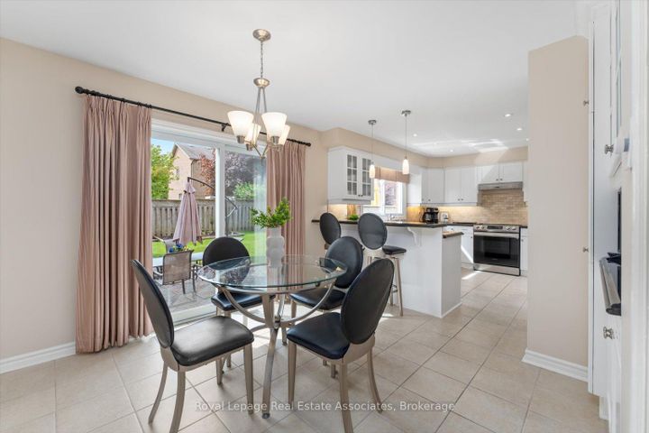 Photo 16 at 1546 Hollywell Avenue, East Credit, Mississauga