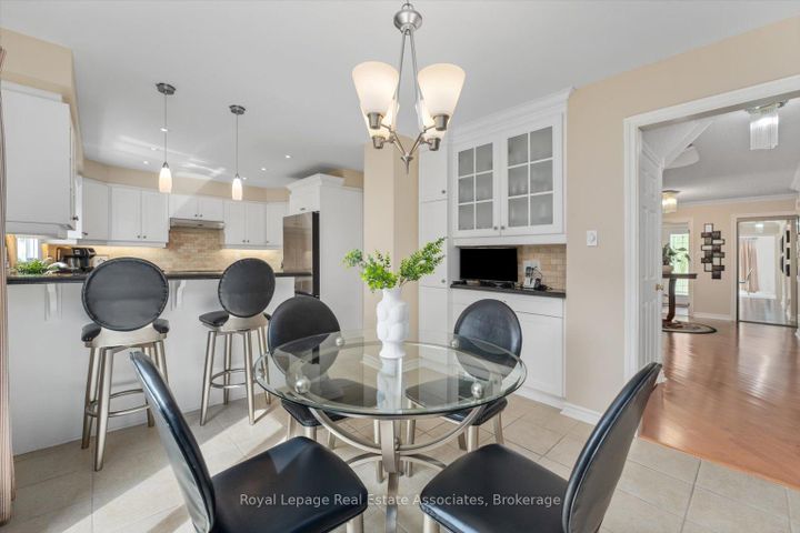 Photo 17 at 1546 Hollywell Avenue, East Credit, Mississauga