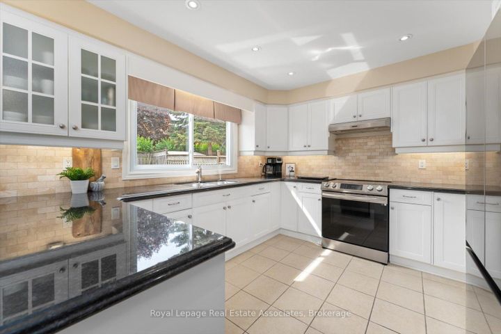 Photo 19 at 1546 Hollywell Avenue, East Credit, Mississauga