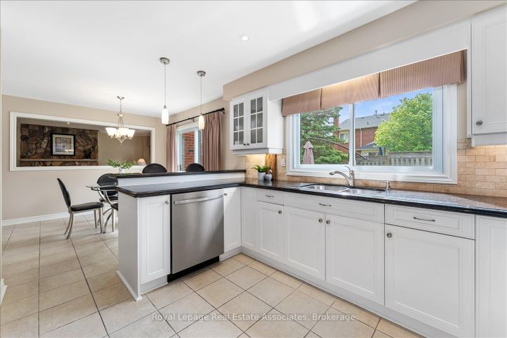 Photo 22 at 1546 Hollywell Avenue, East Credit, Mississauga