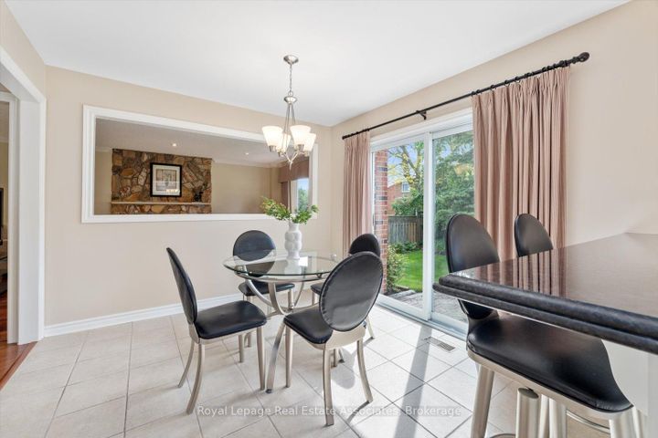 Photo 23 at 1546 Hollywell Avenue, East Credit, Mississauga