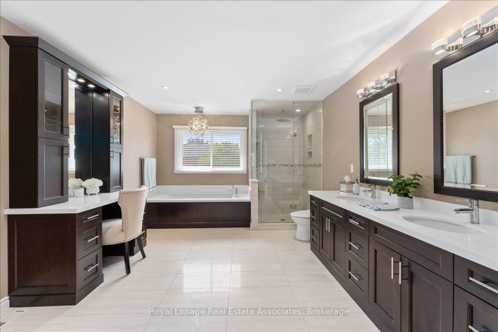 Photo 35 at 1546 Hollywell Avenue, East Credit, Mississauga