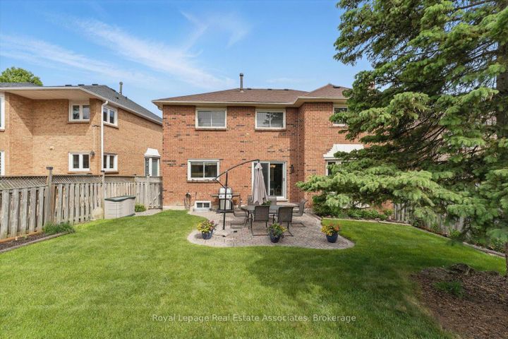 Photo 39 at 1546 Hollywell Avenue, East Credit, Mississauga