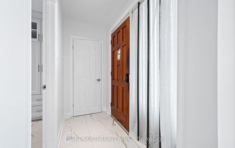 Photo 1 at 57 Taysham Crescent, Beaumonde Heights, Toronto