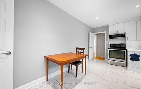 Photo 4 at 57 Taysham Crescent, Beaumonde Heights, Toronto