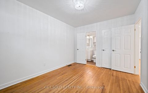 Photo 6 at 57 Taysham Crescent, Beaumonde Heights, Toronto