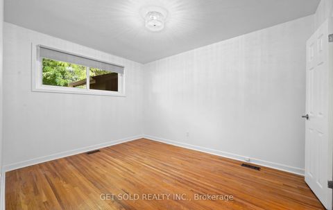 Photo 7 at 57 Taysham Crescent, Beaumonde Heights, Toronto