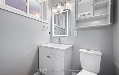 Photo 8 at 57 Taysham Crescent, Beaumonde Heights, Toronto