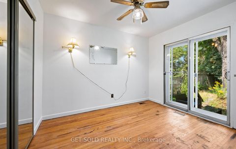 Photo 9 at 57 Taysham Crescent, Beaumonde Heights, Toronto