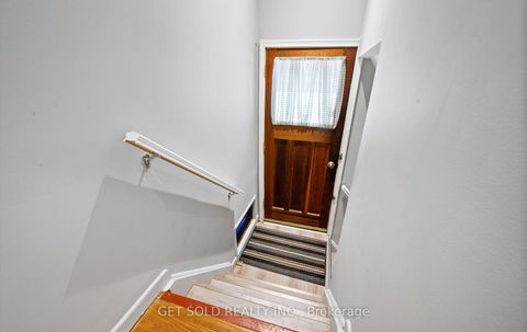 Photo 14 at 57 Taysham Crescent, Beaumonde Heights, Toronto