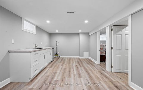 Photo 17 at 57 Taysham Crescent, Beaumonde Heights, Toronto