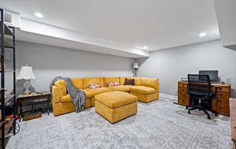 Photo 19 at 57 Taysham Crescent, Beaumonde Heights, Toronto