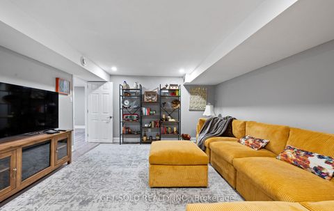 Photo 21 at 57 Taysham Crescent, Beaumonde Heights, Toronto