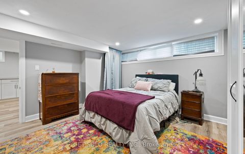 Photo 22 at 57 Taysham Crescent, Beaumonde Heights, Toronto
