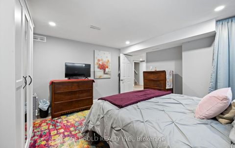 Photo 23 at 57 Taysham Crescent, Beaumonde Heights, Toronto