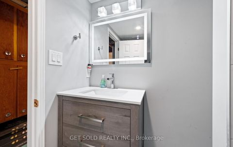 Photo 24 at 57 Taysham Crescent, Beaumonde Heights, Toronto