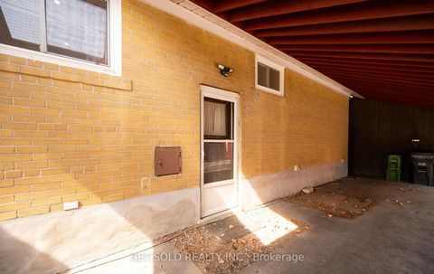 Photo 27 at 57 Taysham Crescent, Beaumonde Heights, Toronto