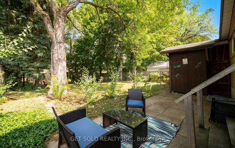 Photo 28 at 57 Taysham Crescent, Beaumonde Heights, Toronto