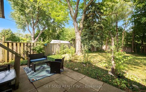 Photo 29 at 57 Taysham Crescent, Beaumonde Heights, Toronto