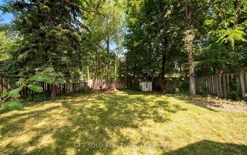 Photo 30 at 57 Taysham Crescent, Beaumonde Heights, Toronto