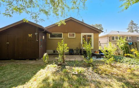 Photo 31 at 57 Taysham Crescent, Beaumonde Heights, Toronto